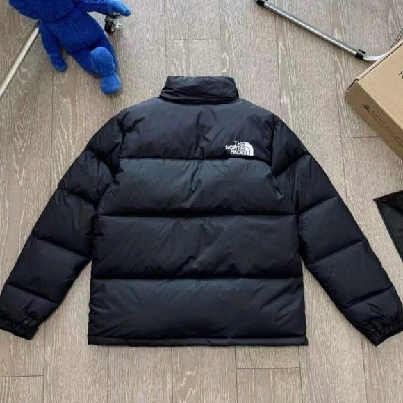The North Face 1996 Retro Nuptse 700 Fill Packable Jacket